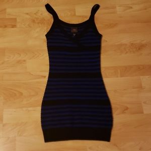 Can be worn as a shirt or dress